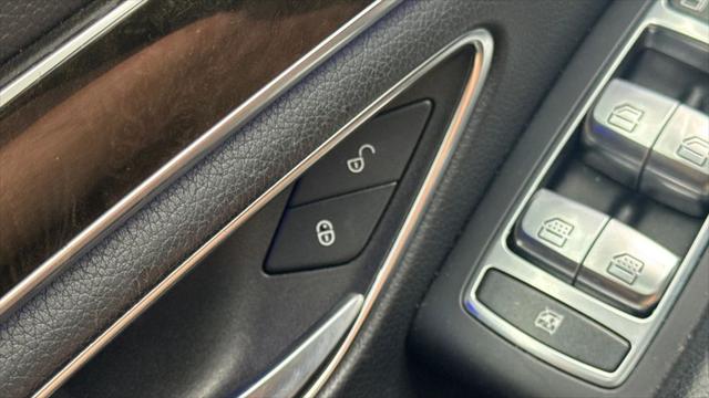 2014 Mercedes-Benz S 550 4MATIC