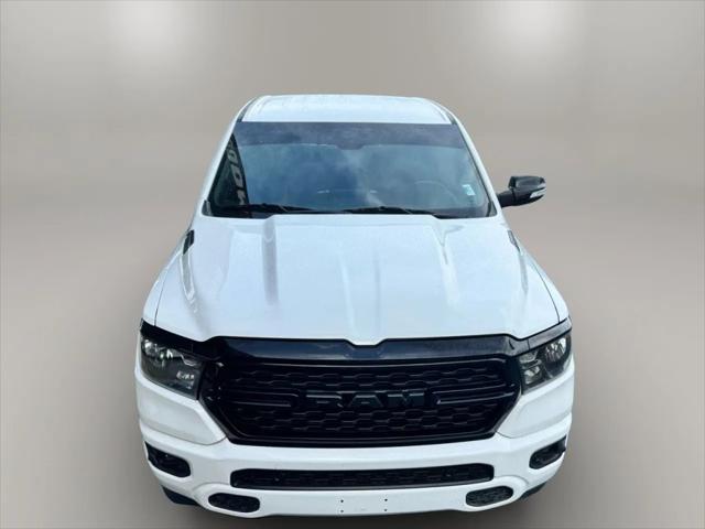 2022 Ram 1500 Big Horn Crew Cab 4x2 5'7" Box