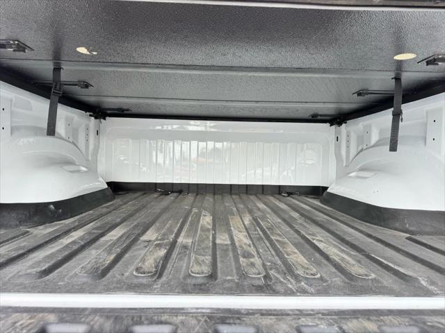 2022 Ram 1500 Big Horn Crew Cab 4x2 5'7" Box