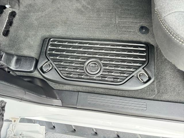 2022 Ram 1500 Big Horn Crew Cab 4x2 5'7" Box