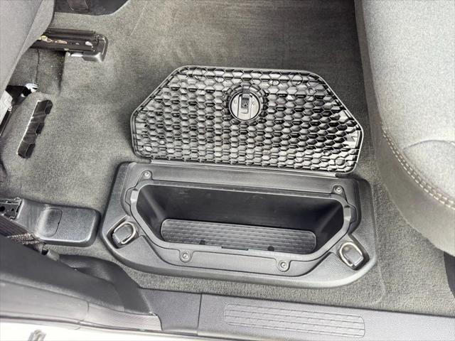 2022 Ram 1500 Big Horn Crew Cab 4x2 5'7" Box