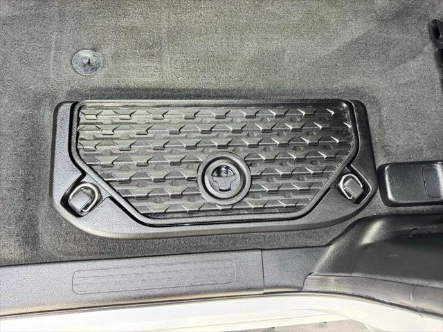 2022 Ram 1500 Big Horn Crew Cab 4x2 5'7" Box