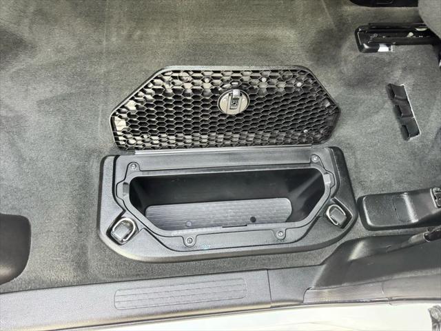 2022 Ram 1500 Big Horn Crew Cab 4x2 5'7" Box