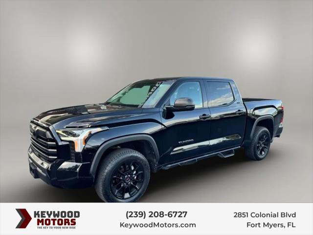 2023 Toyota Tundra SR5 for sale in Fort Myers, FL
