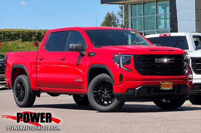 2026 GMC Sierra 1500 Elevation for sale in Salem, OR