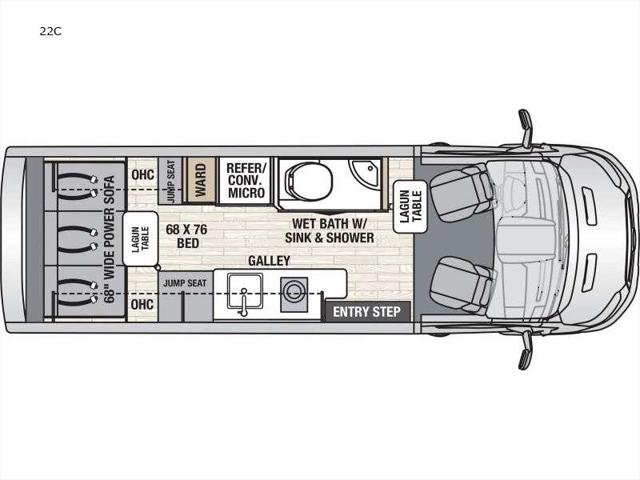 2026 Ford Transit Cargo Van Unknown