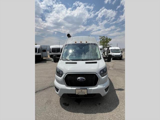 2026 Ford Transit Cargo Van Unknown
