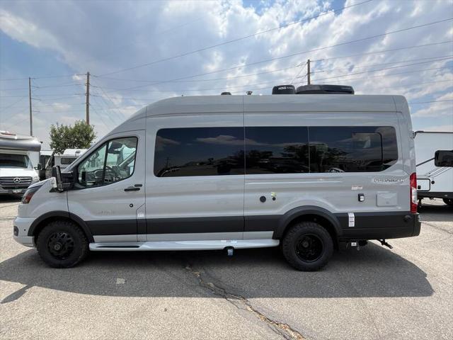 2026 Ford Transit Cargo Van Unknown