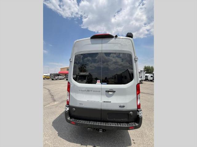 2026 Ford Transit Cargo Van Unknown
