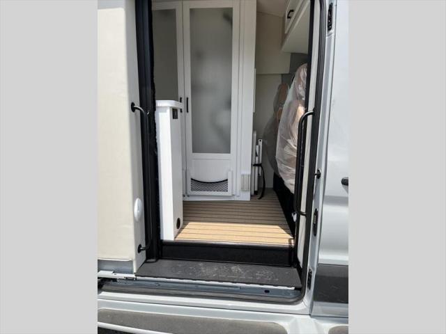 2026 Ford Transit Cargo Van Unknown