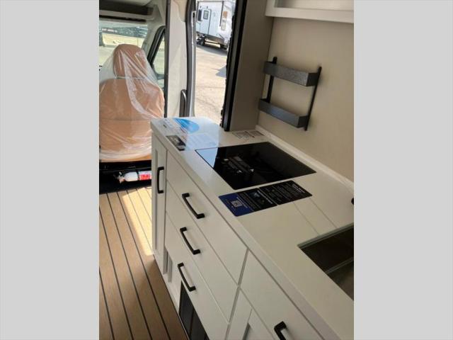 2026 Ford Transit Cargo Van Unknown