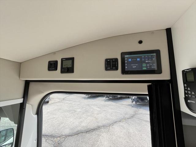2026 Ford Transit Cargo Van Unknown