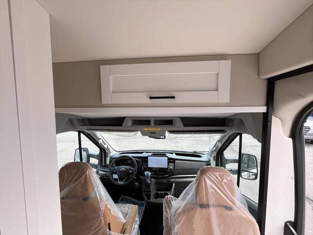2026 Ford Transit Cargo Van Unknown