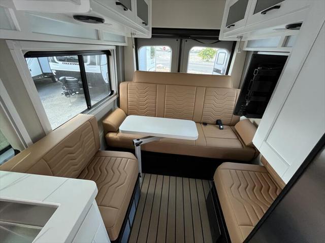 2026 Ford Transit Cargo Van Unknown