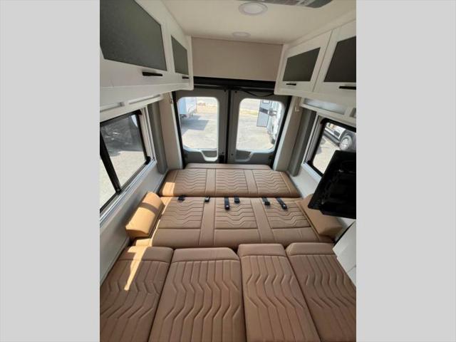 2026 Ford Transit Cargo Van Unknown