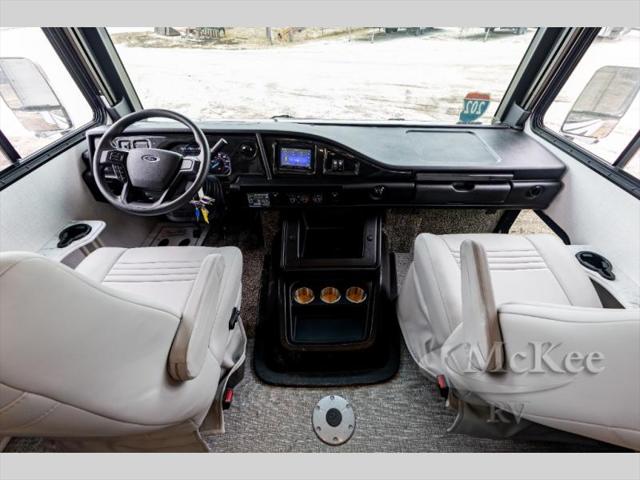 2026 Ford F-53 Unknown