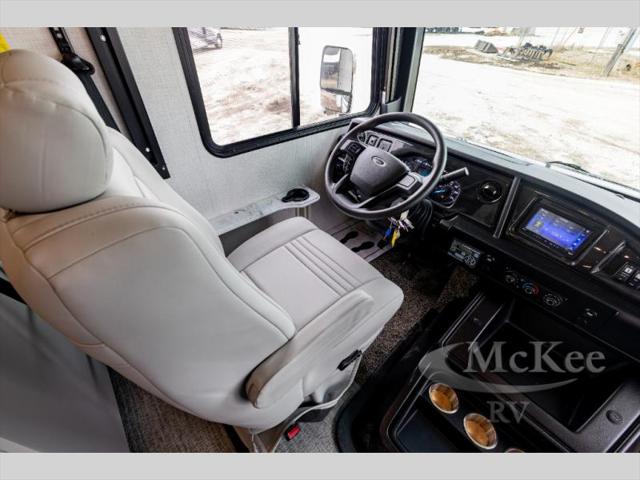2026 Ford F-53 Unknown