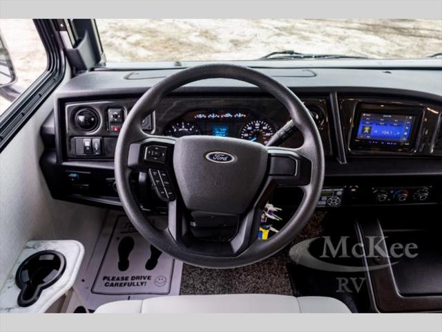 2026 Ford F-53 Unknown