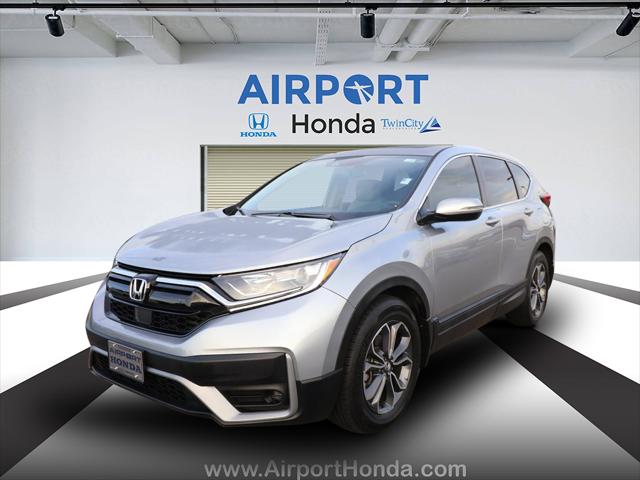 2022 Honda CR-V 2WD EX-L for sale in Alcoa, TN