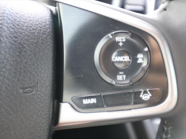 2022 Honda CR-V 2WD EX-L