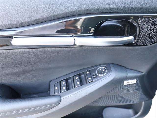 2021 Kia Seltos SX Turbo