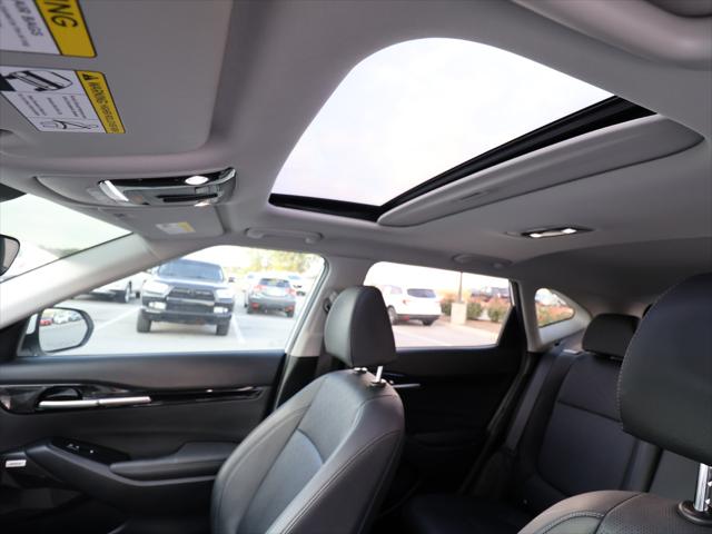 2021 Kia Seltos SX Turbo