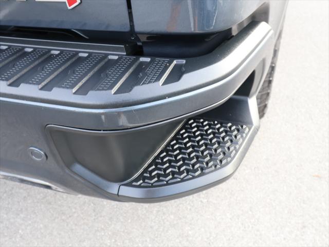 2021 GMC Sierra 1500 4WD Crew Cab Short Box AT4