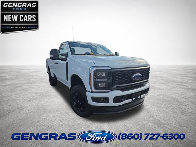 2026 Ford F-350 XL for sale in Plainville, CT
