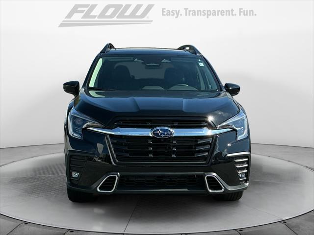 2025 Subaru Ascent Touring 7-Passenger