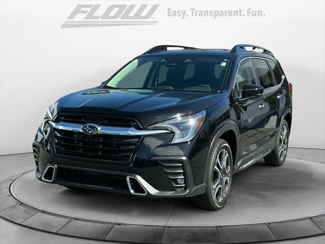 2025 Subaru Ascent Touring 7-Passenger