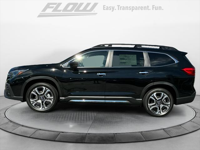 2025 Subaru Ascent Touring 7-Passenger