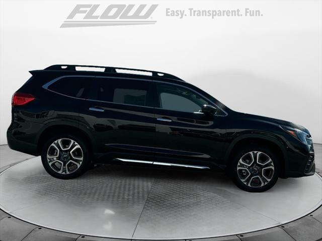 2025 Subaru Ascent Touring 7-Passenger