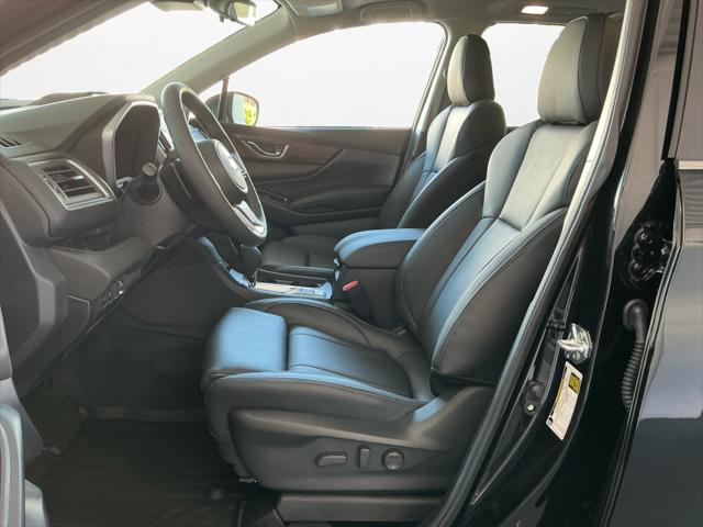 2025 Subaru Ascent Touring 7-Passenger