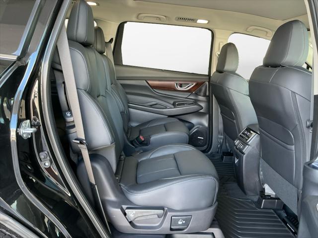 2025 Subaru Ascent Touring 7-Passenger