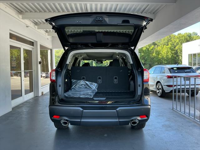 2025 Subaru Ascent Touring 7-Passenger