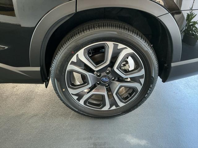 2025 Subaru Ascent Touring 7-Passenger