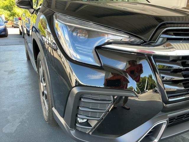 2025 Subaru Ascent Touring 7-Passenger