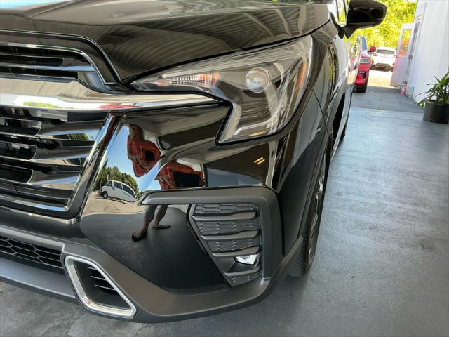 2025 Subaru Ascent Touring 7-Passenger