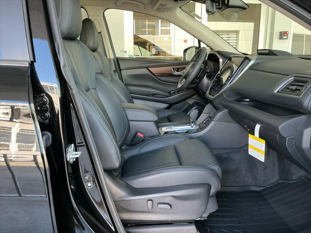 2025 Subaru Ascent Touring 7-Passenger
