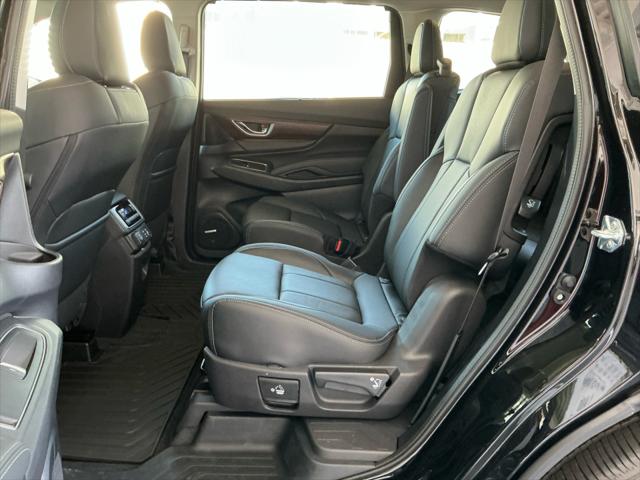 2025 Subaru Ascent Touring 7-Passenger