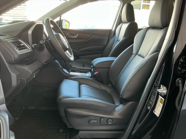 2025 Subaru Ascent Touring 7-Passenger