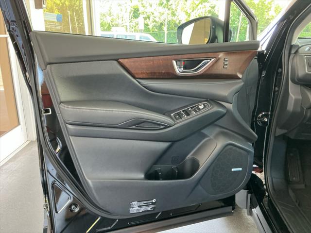 2025 Subaru Ascent Touring 7-Passenger