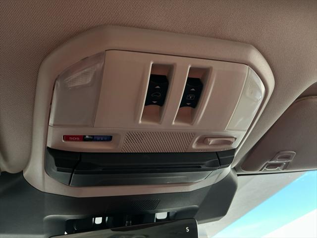 2025 Subaru Ascent Touring 7-Passenger