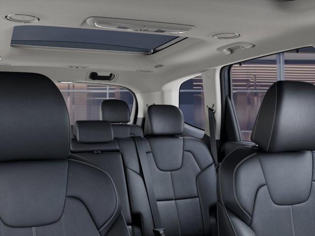 2025 Kia Telluride SX