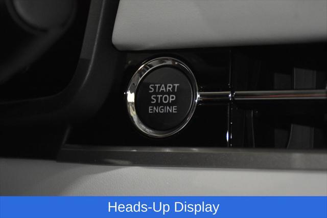 2025 Mitsubishi Outlander PLATINUM EDITION 2.5 S-AWC