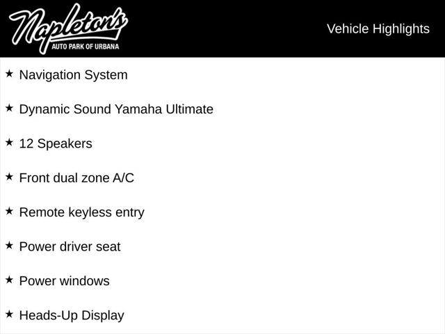 2025 Mitsubishi Outlander PLATINUM EDITION 2.5 S-AWC