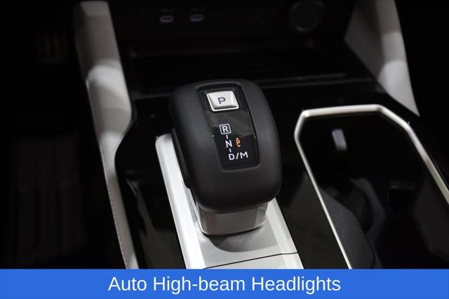 2025 Mitsubishi Outlander PLATINUM EDITION 2.5 S-AWC