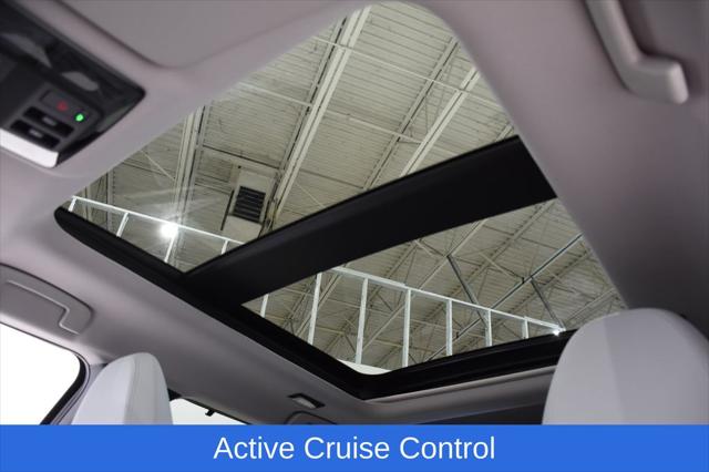 2025 Mitsubishi Outlander PLATINUM EDITION 2.5 S-AWC