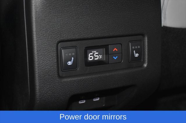 2025 Mitsubishi Outlander PLATINUM EDITION 2.5 S-AWC