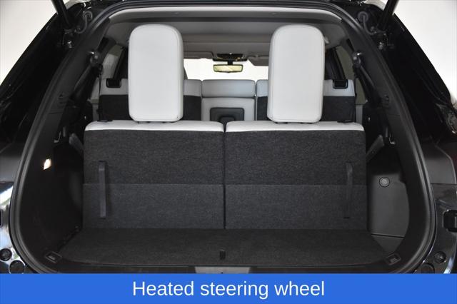 2025 Mitsubishi Outlander PLATINUM EDITION 2.5 S-AWC